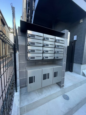 【その他共用部分】 | MELDIA東千葉Ⅲ