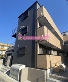 MELDIA東千葉Ⅲの画像