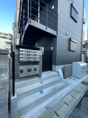 【ロビー】 | MELDIA東千葉Ⅲ