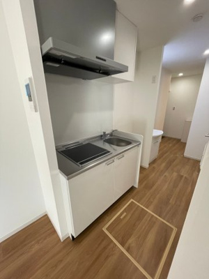 【キッチン】 | MELDIA東千葉Ⅲ