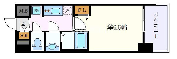 プレサンス名古屋STATIONフレア