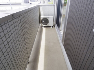 【独立洗面台】 | カーサ　フェリーチェ