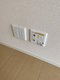 【設備】 | カーサ　フェリーチェ