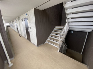 【ロビー】 | カーサ　フェリーチェ