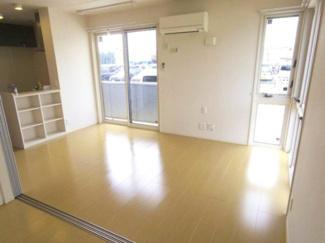 【エントランス】 | カーサ　フェリーチェ