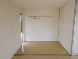 【寝室】 | カーサ　フェリーチェ