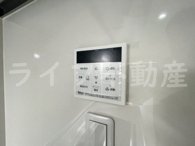 クリエオーレ菱江Ⅱのその他