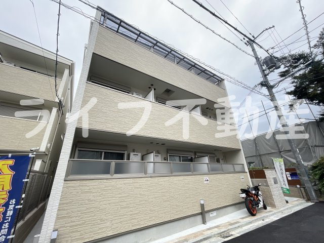 クリエオーレ菱江Ⅱのその他