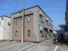 ロワジール三愛 Eの画像