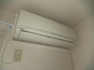 【設備】 | ロワジール三愛 E