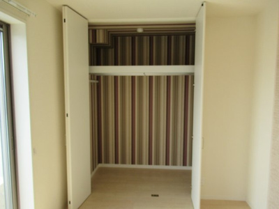 【収納】 | グランベール桂8番館