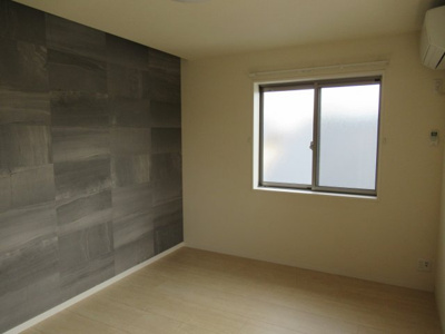 【洋室】 | グランベール桂8番館