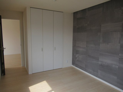 【洋室】 | グランベール桂8番館