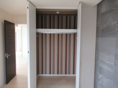 【収納】 | グランベール桂8番館