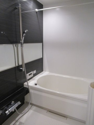 【浴室】 | グランベール桂8番館