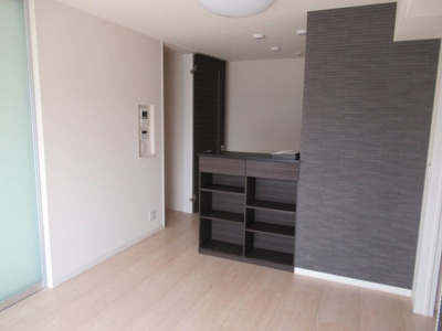 【居間・リビング】 | グランベール桂8番館