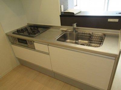 【キッチン】 | グランベール桂8番館