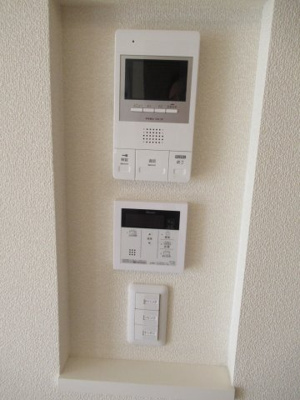 【セキュリティ】 | グランベール桂8番館