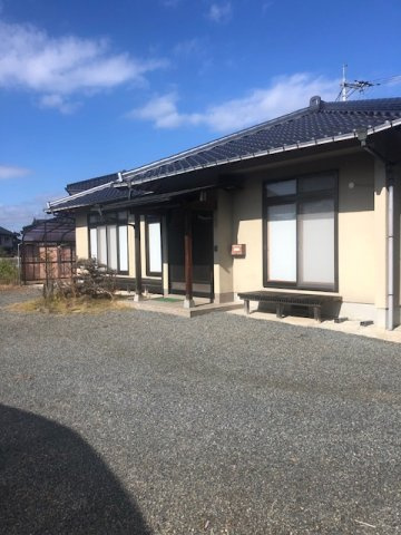 中古戸建　三次市三良坂町灰塚の外観