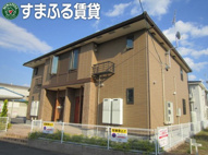 ヴァーサ　Ⅱ　岡崎市岡町の画像