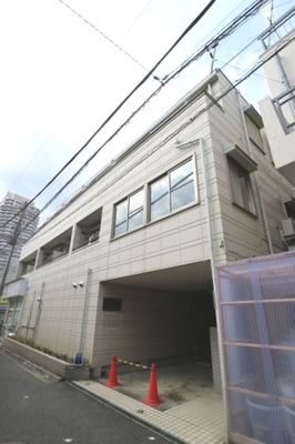 【外観】 | プラネックス滝野川　13279 | 駅近物件(^^)/