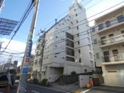 上馬フラワーホームの画像
