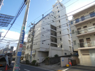 上馬フラワーホームの画像