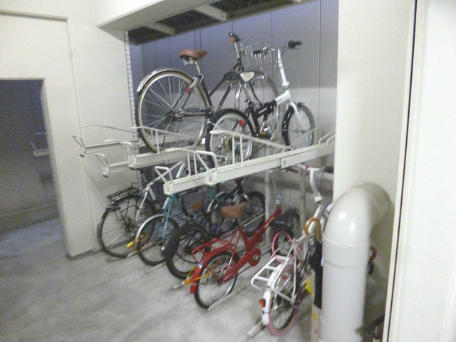 【外観】プロスぺクト河原町五条