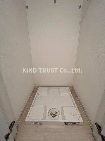 イーストヴィラ梅田の設備