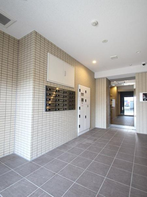 【エントランス】 | ＭＥＳＴみらい平