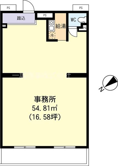 【間取り】 | ＭＥＳＴみらい平