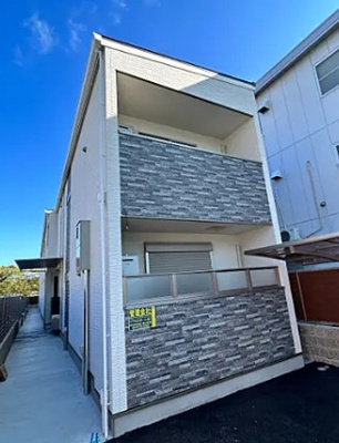 【外観】 | ピレーネ諸口