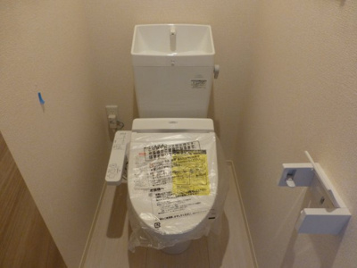 【トイレ】 | プレッツァ ソーレ