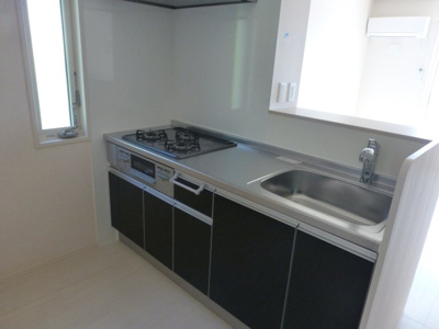 【キッチン】 | プレッツァ ソーレ