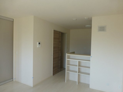 【居間・リビング】 | プレッツァ ソーレ