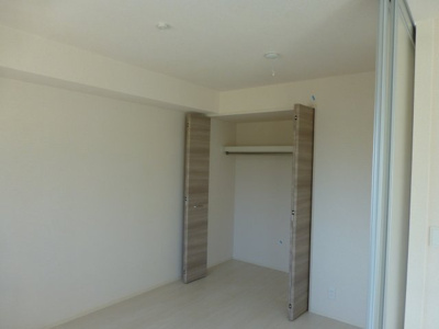 【洋室】 | プレッツァ ソーレ