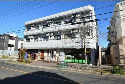 サンピア若水
