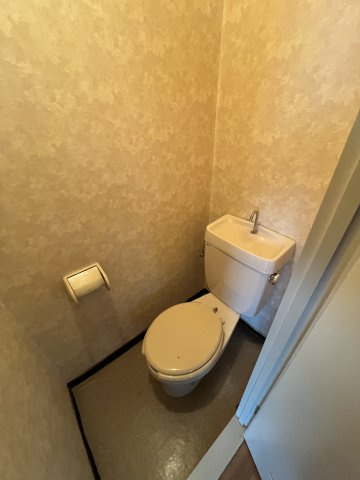 プレアール古川橋のトイレ|(参考)同マンション同間取り他部屋の写真