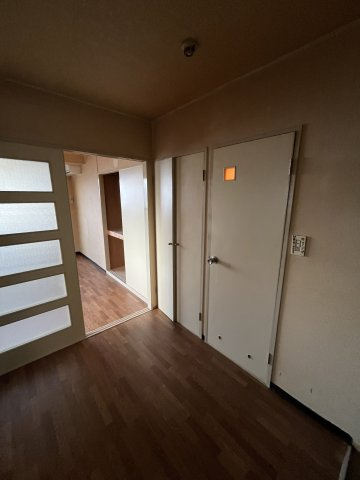 プレアール古川橋の居間・リビング|(参考)同マンション同間取り他部屋の写真