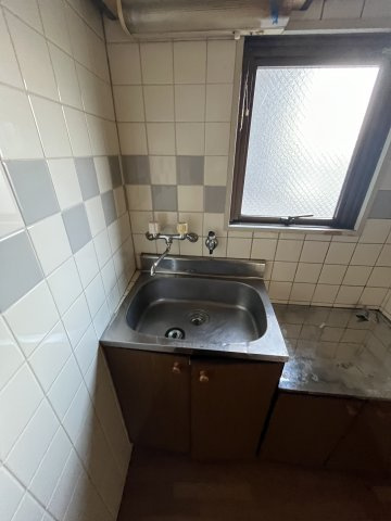 プレアール古川橋のキッチン|(参考)同マンション同間取り他部屋の写真