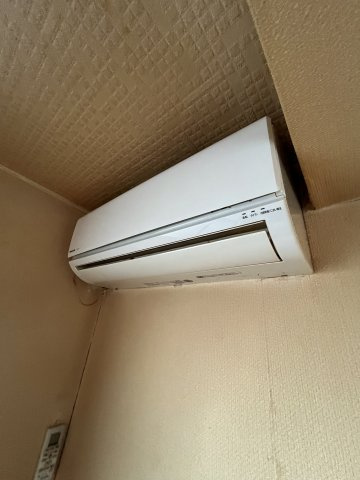 プレアール古川橋の設備|(参考)同マンション同間取り他部屋の写真