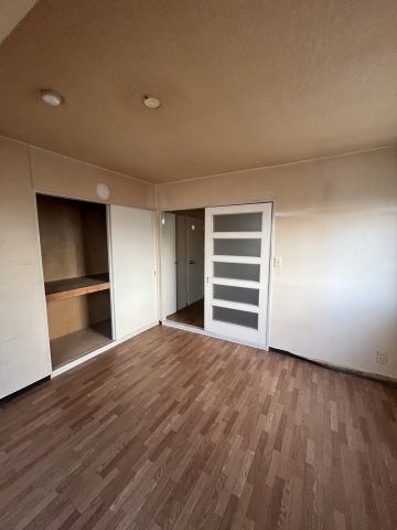 プレアール古川橋の居間・リビング|(参考)同マンション同間取り他部屋の写真