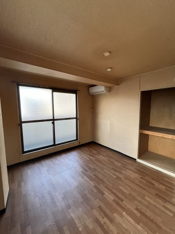 プレアール古川橋の居間・リビング|(参考)同マンション同間取り他部屋の写真