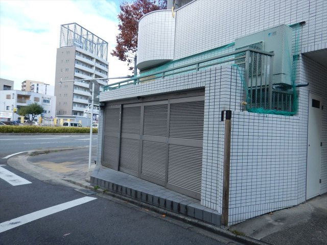 メゾン・エトワールのその他共用部分|メゾン・エトワール