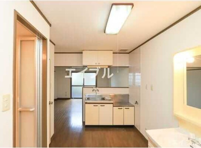 【寝室】 | プレアデスコーポ