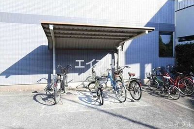 【その他共用部分】 | プレアデスコーポ