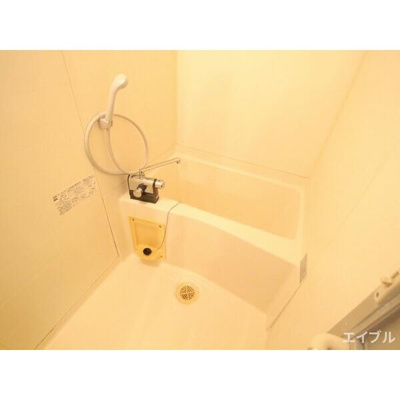 【浴室】 | プレアデスコーポ