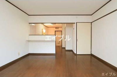 【居間・リビング】 | プレアデスコーポ