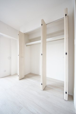 【収納】 | MQuarto新座 | 他号室参考写真