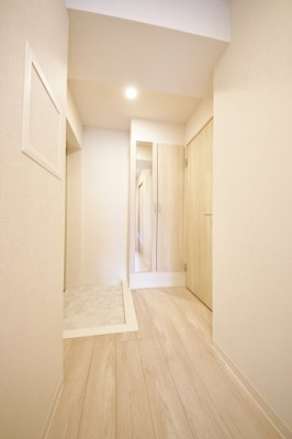 【玄関】 | MQuarto新座 | 他号室参考写真